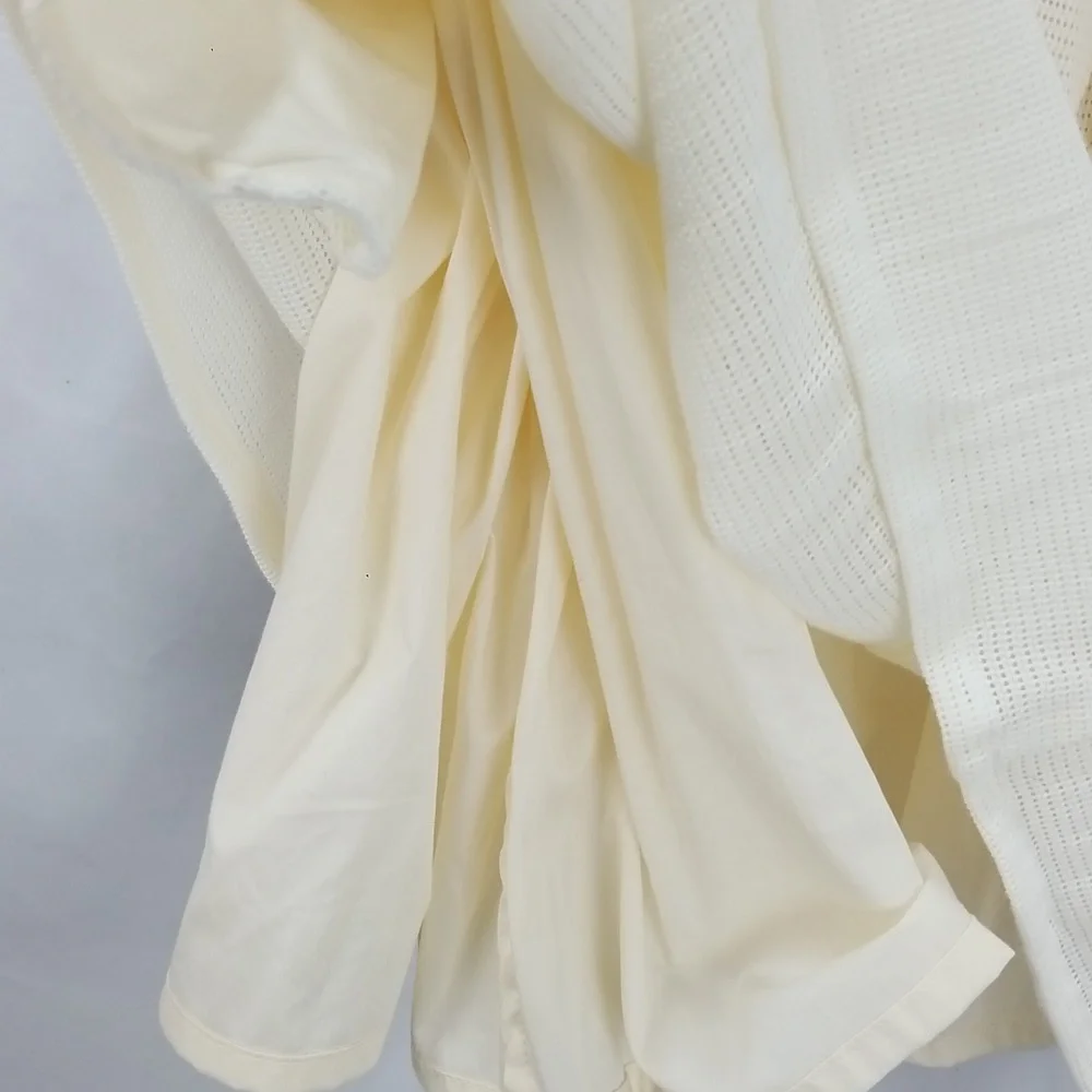 Piazza Sempione Cotton Dress - Picture 4 of 15